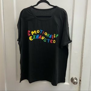 ❌SOLD❌NEW SHEIN tshirt